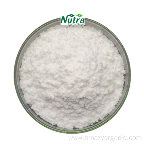 Natural Black Sesame Seed Extract Sesamin 98% Powder